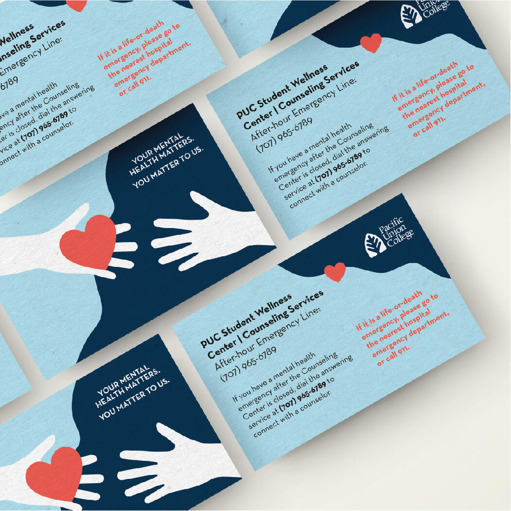 Mental Health Campaign