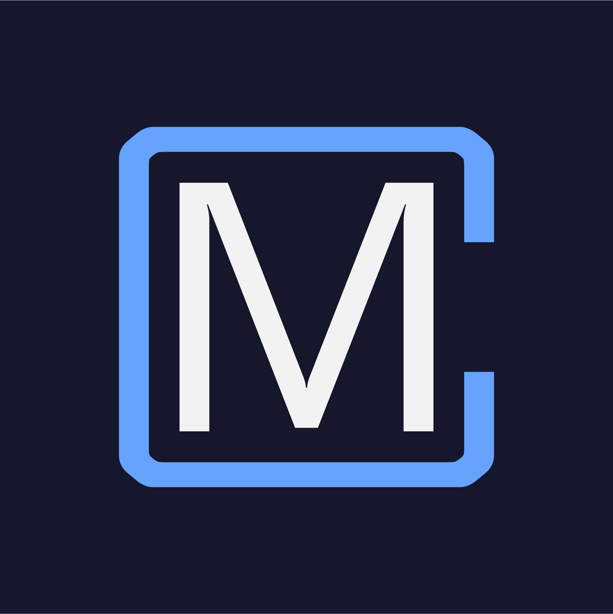 Mitroff Consulting Rebrand